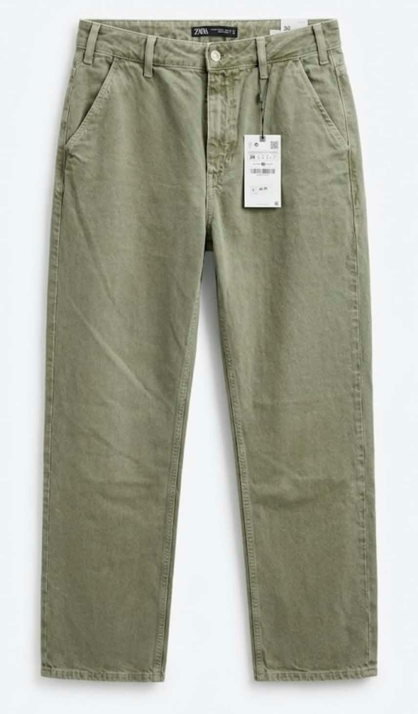 Pantalon jean