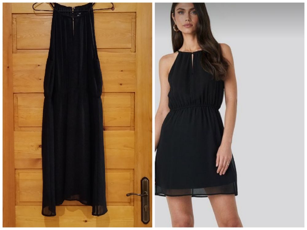 Robe H&M