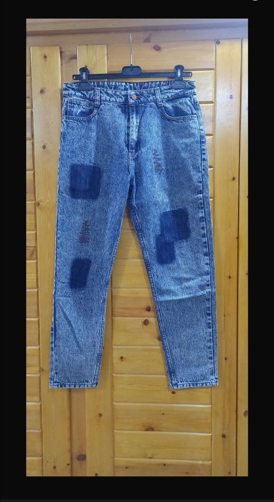 Jean Massimo dutti