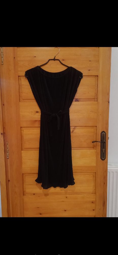 Jolie robe d'été T46