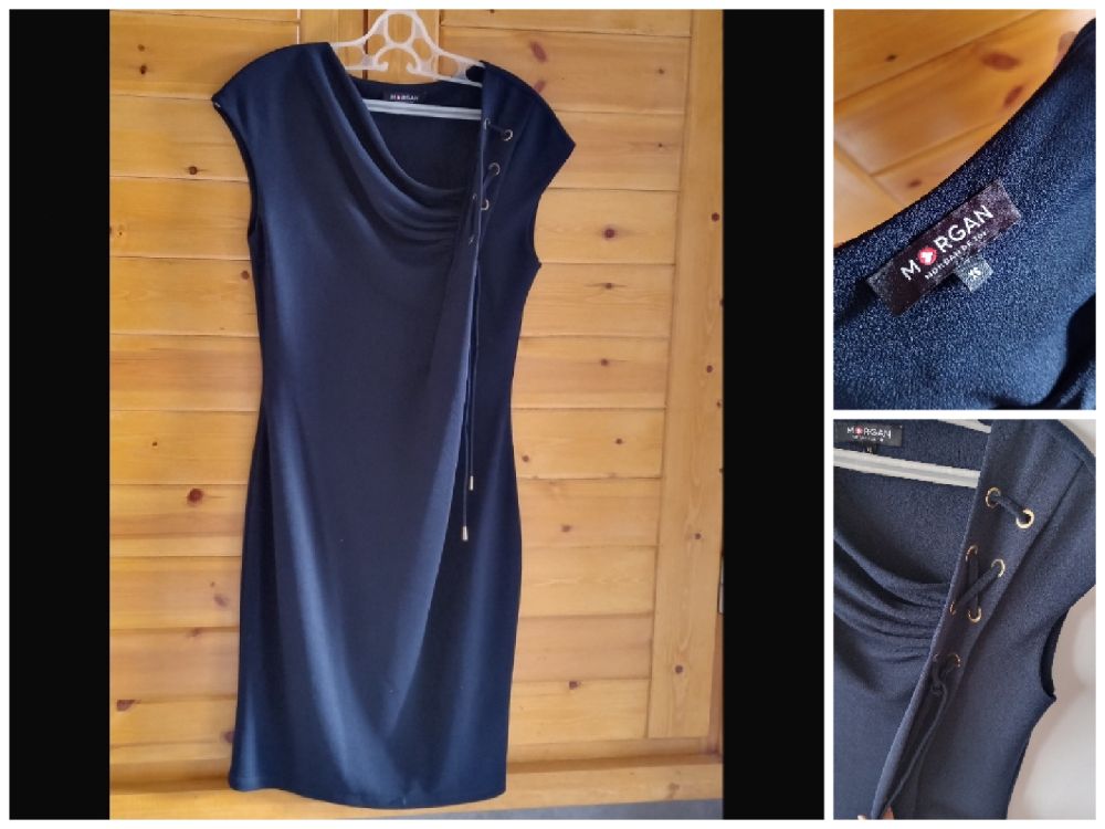 Robe morgan