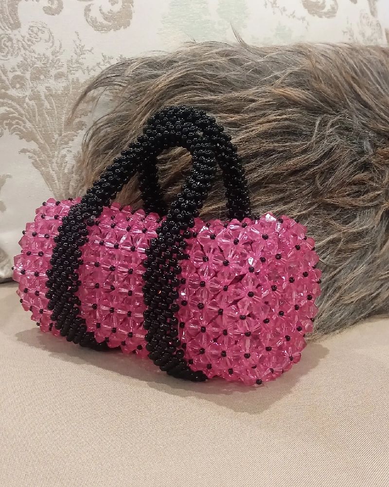 Sac en perle