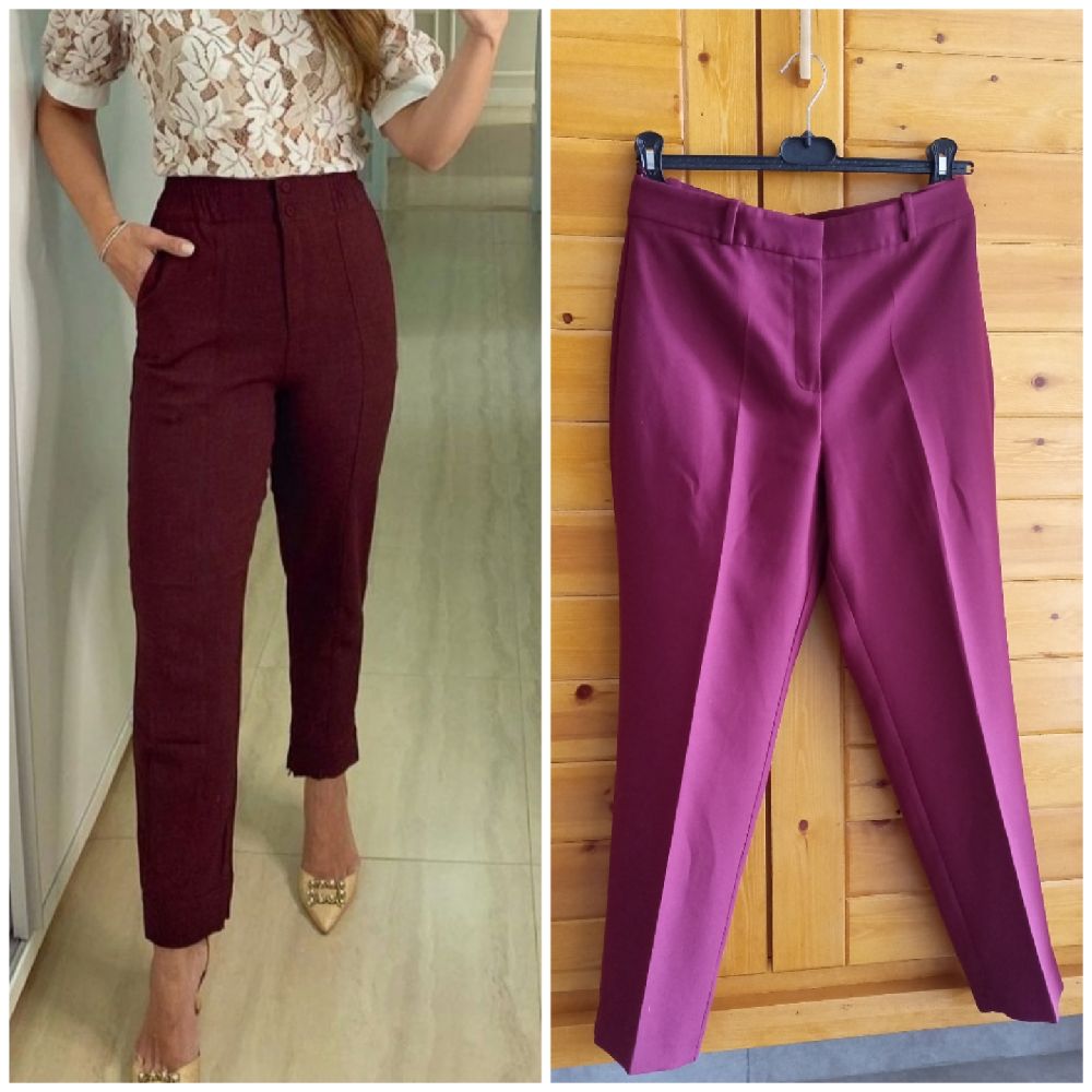 Pantalon adL
