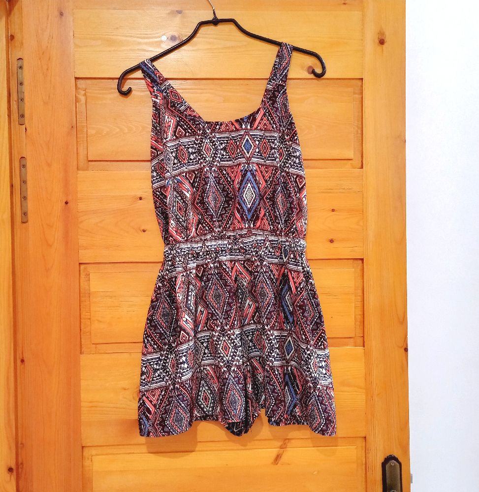Combi short new look