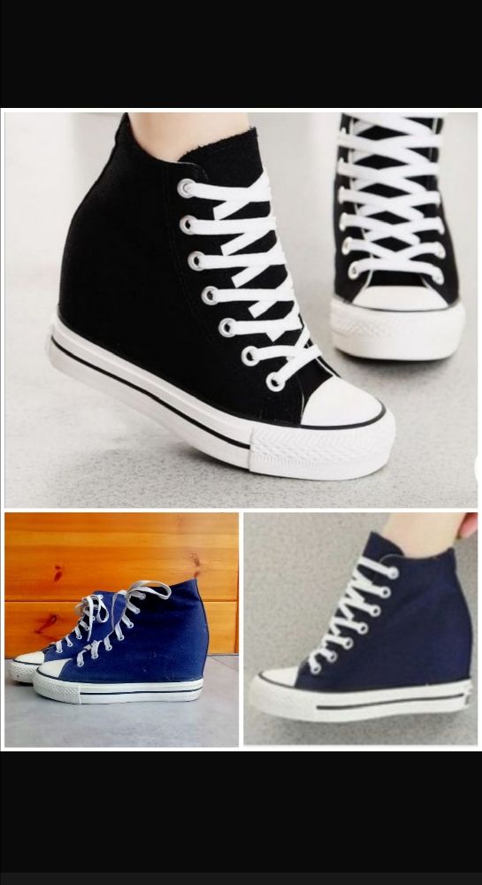 Converse compensé 