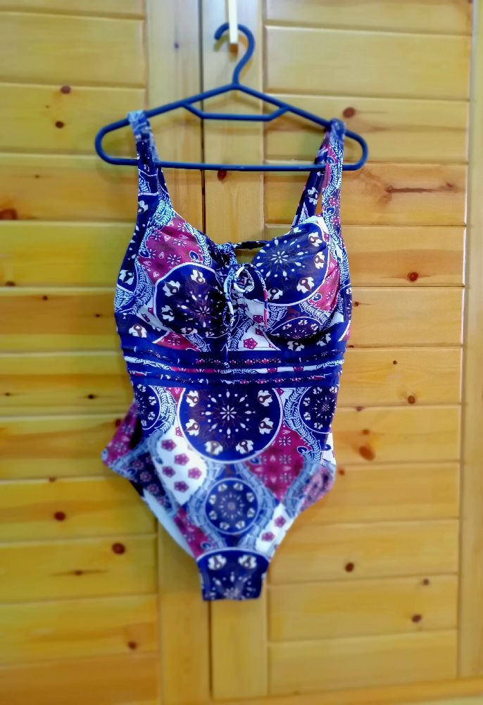 Maillot de bain très jolie
