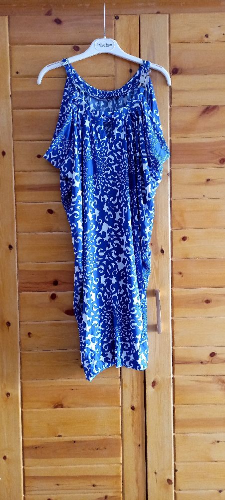 Jolie robe d'été 