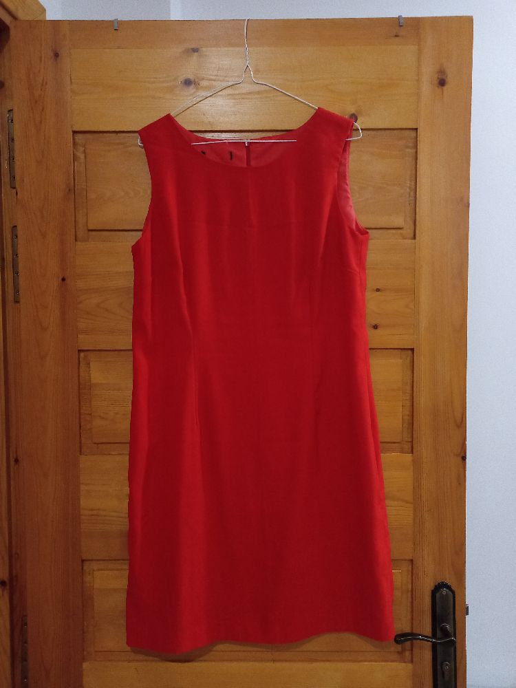 Robe classique 💋