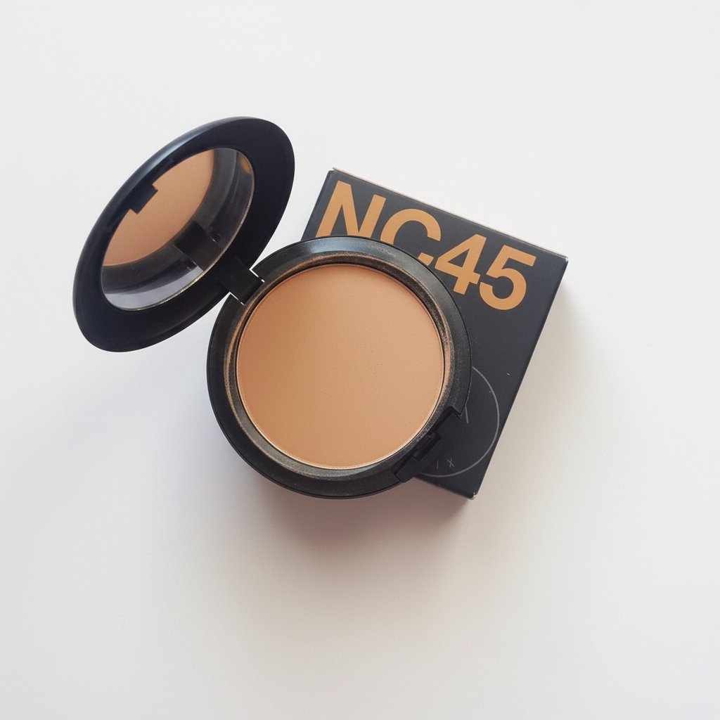 Studio fix powder nc45