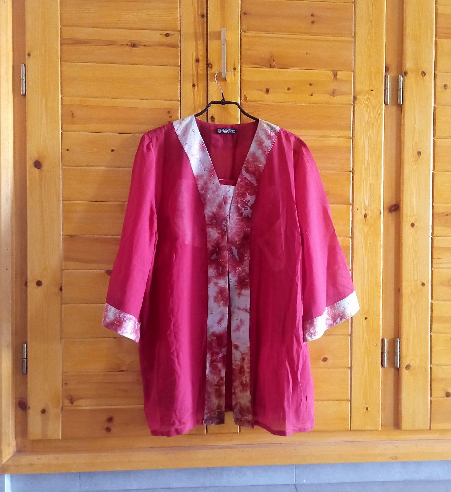 Set grande taille 