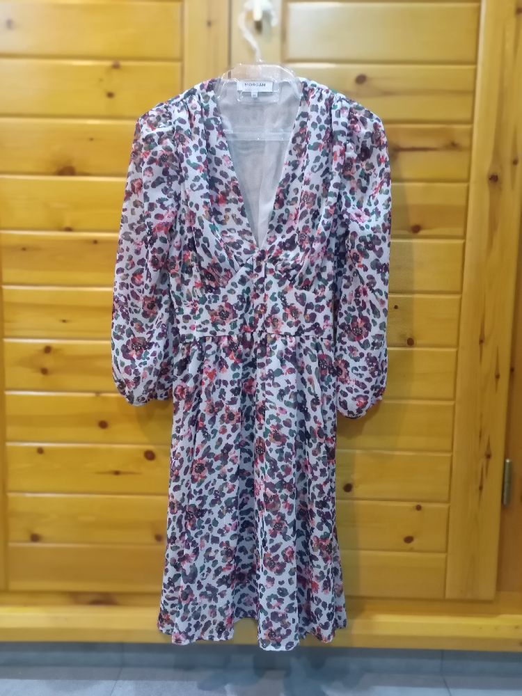 Robe Morgan 😍😍