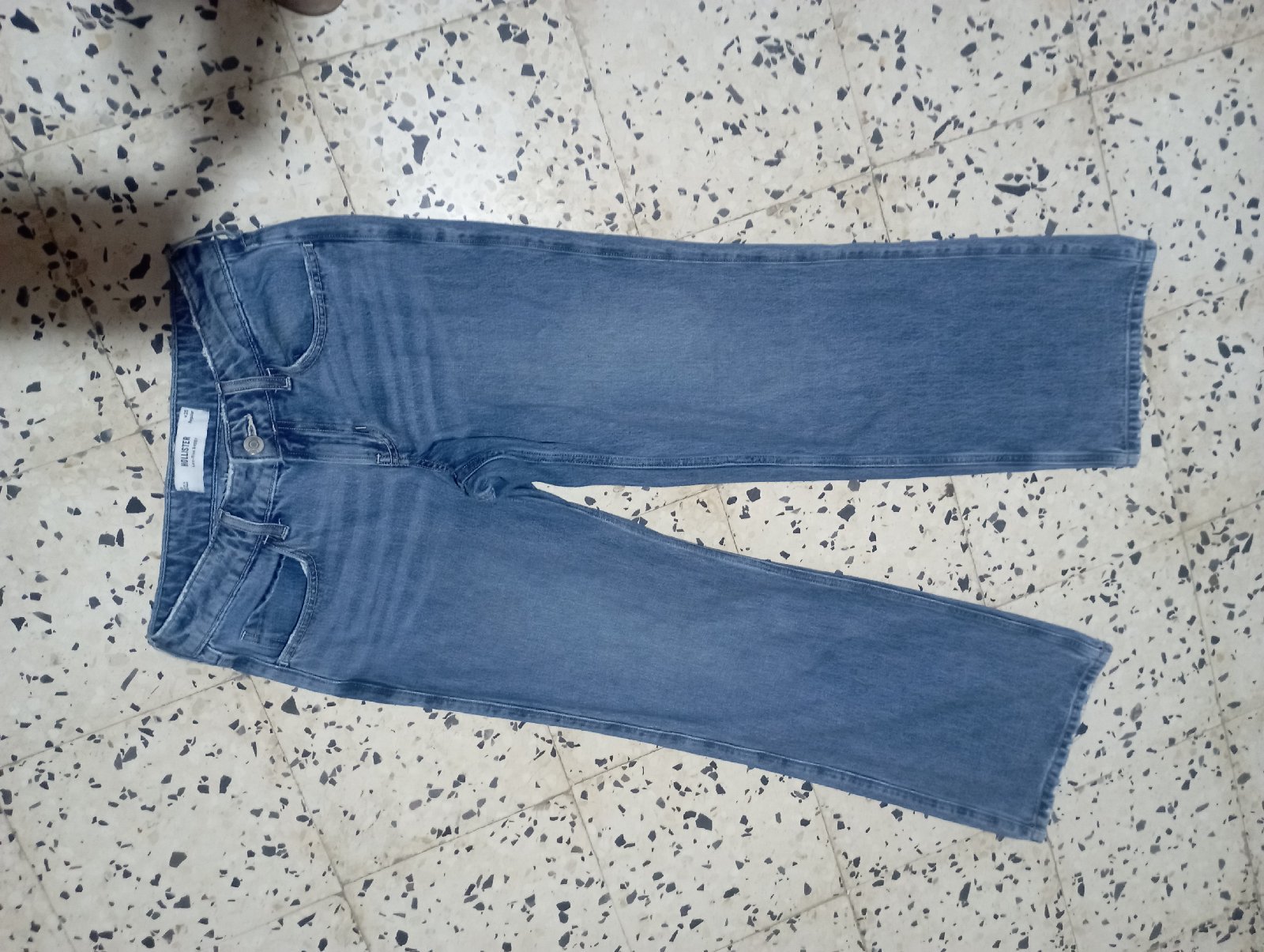 Jeans  large 