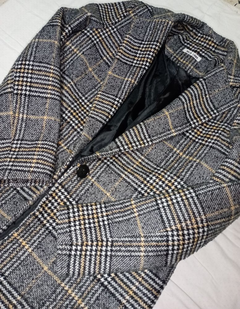 Manteau cachemire femme 