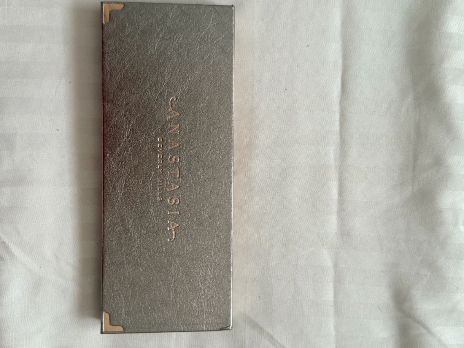 Palette Anastasia beverly hills