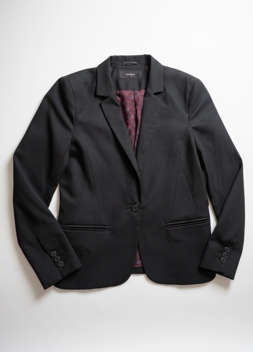 Blazer noir de la marque KOOKAI Taille 38