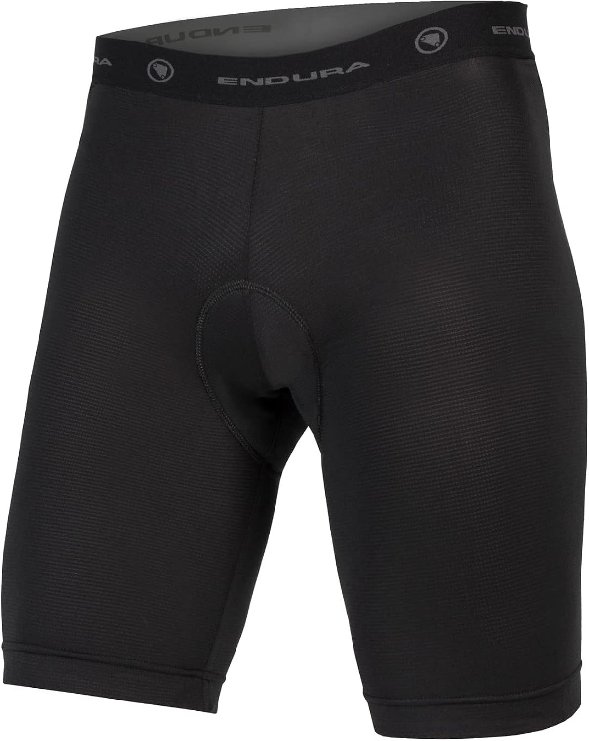 Sous-short Endura Padded Liner II noir de cyclisme taille M