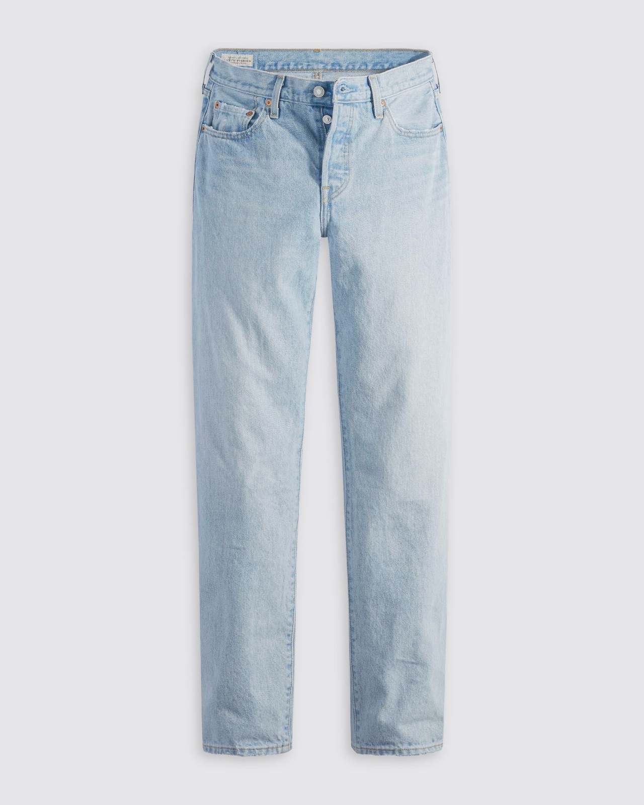  jean KennyS "Verona" classique taille 40 est fabriqué en 100% coton et présente un délavage léger