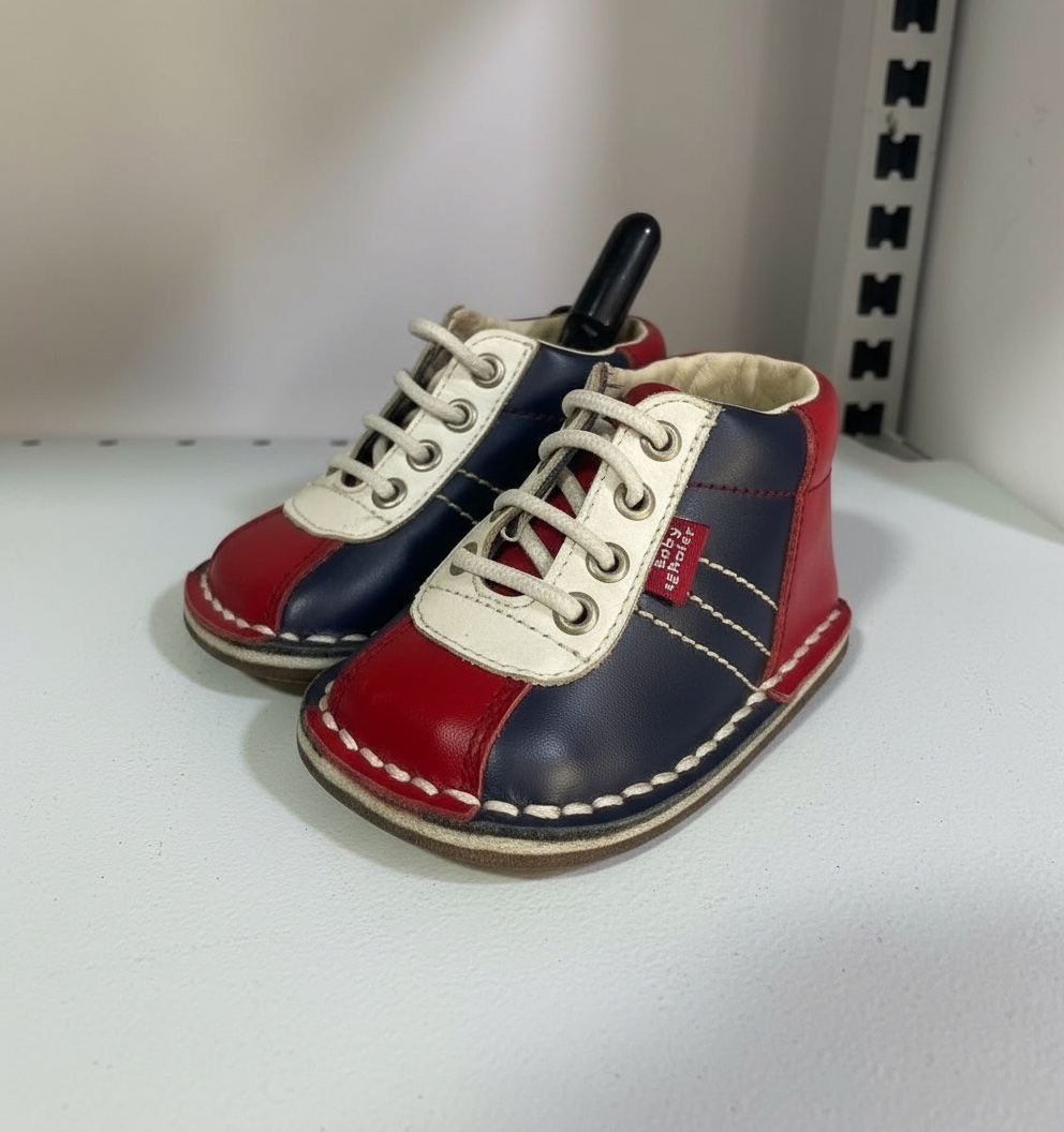 Chaussures bebe pointure 19 