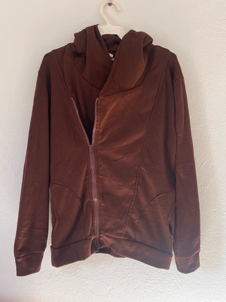 Jacket couton