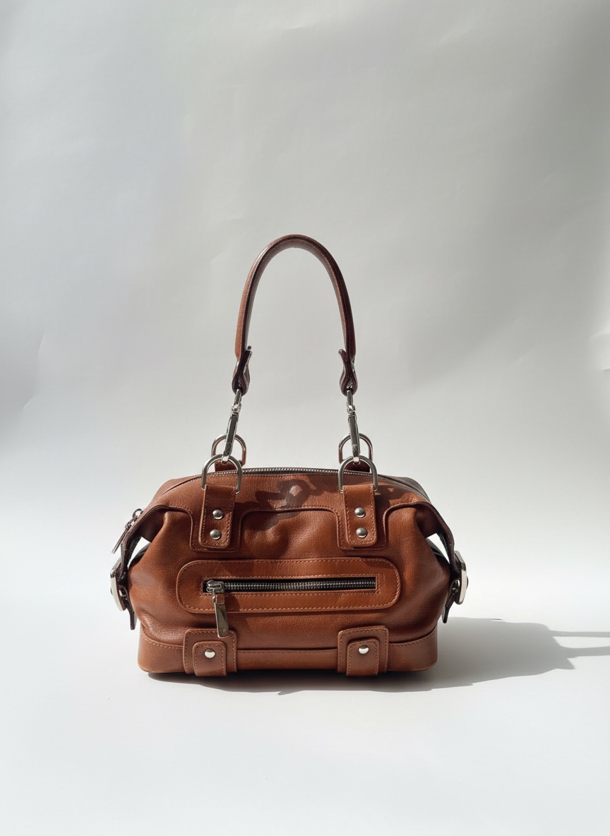 Sac vrai cuir original