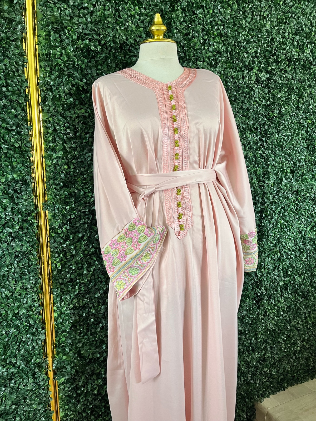 Abaya