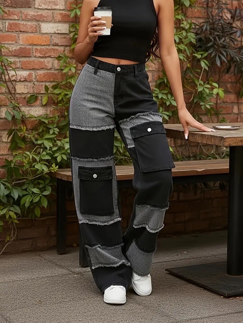 Baggy Cargo