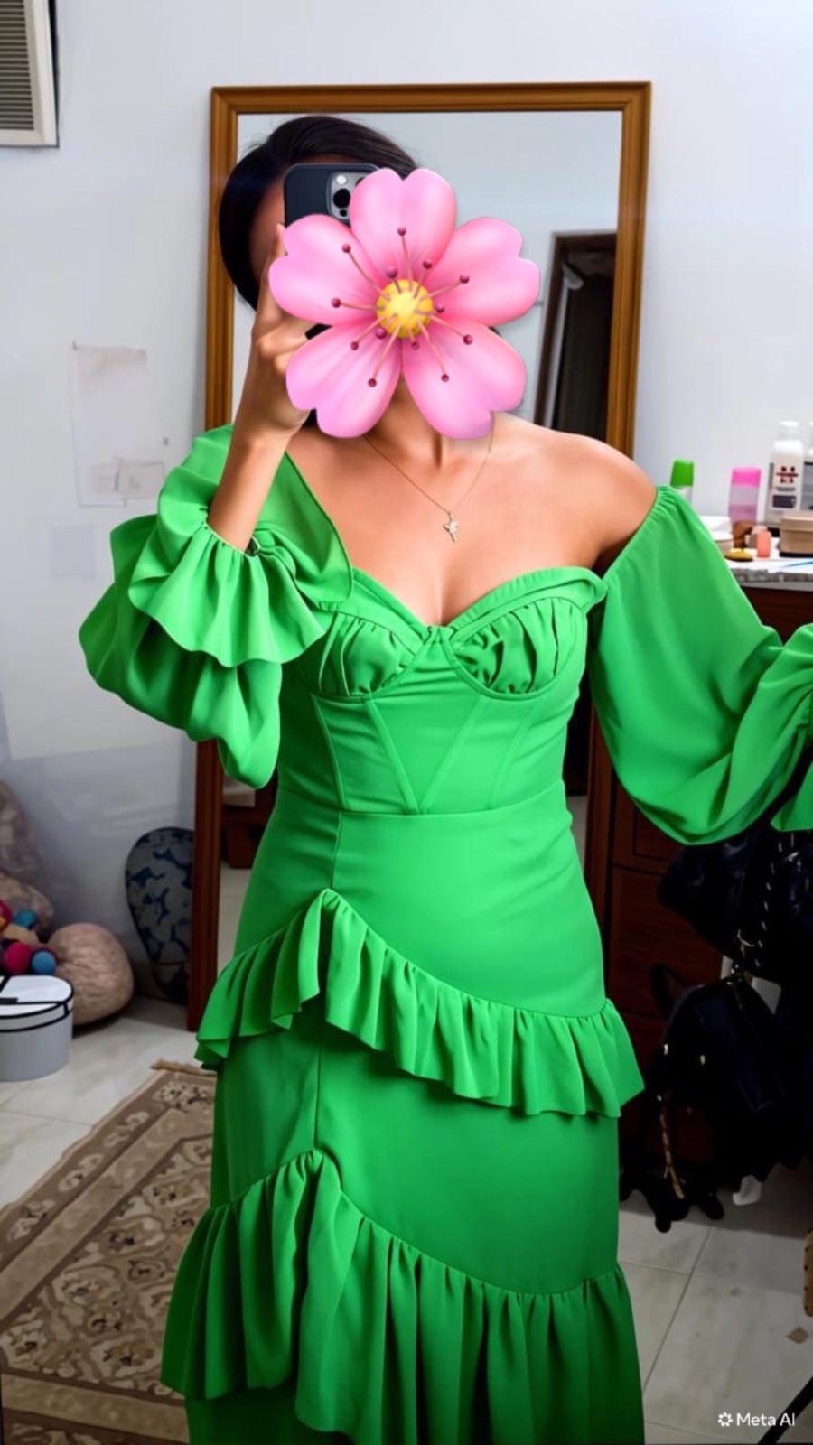 😍💚