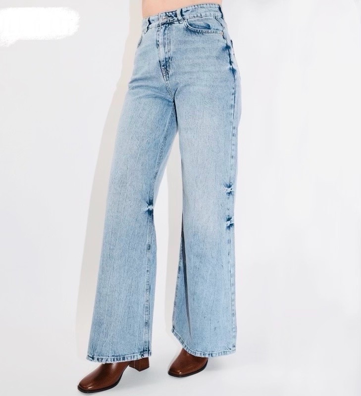 Pantalon de la marque blank03