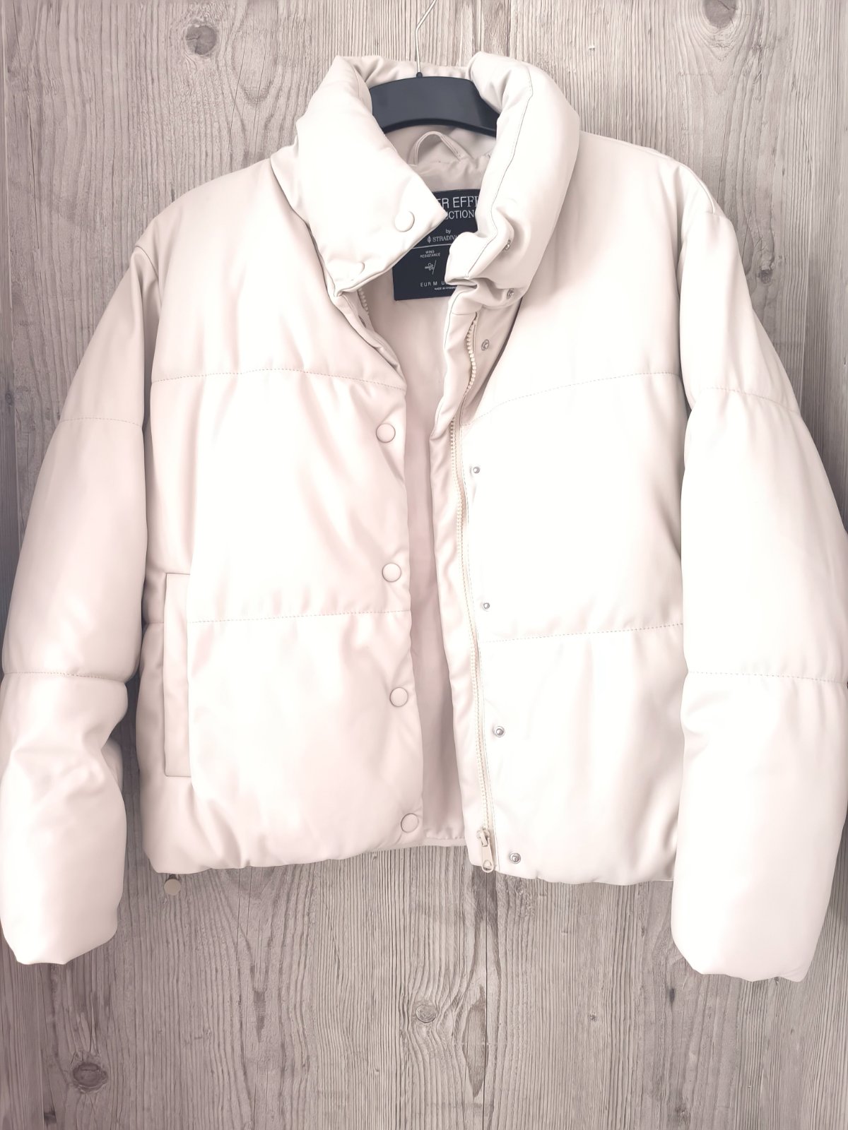 Veste doudoune 
