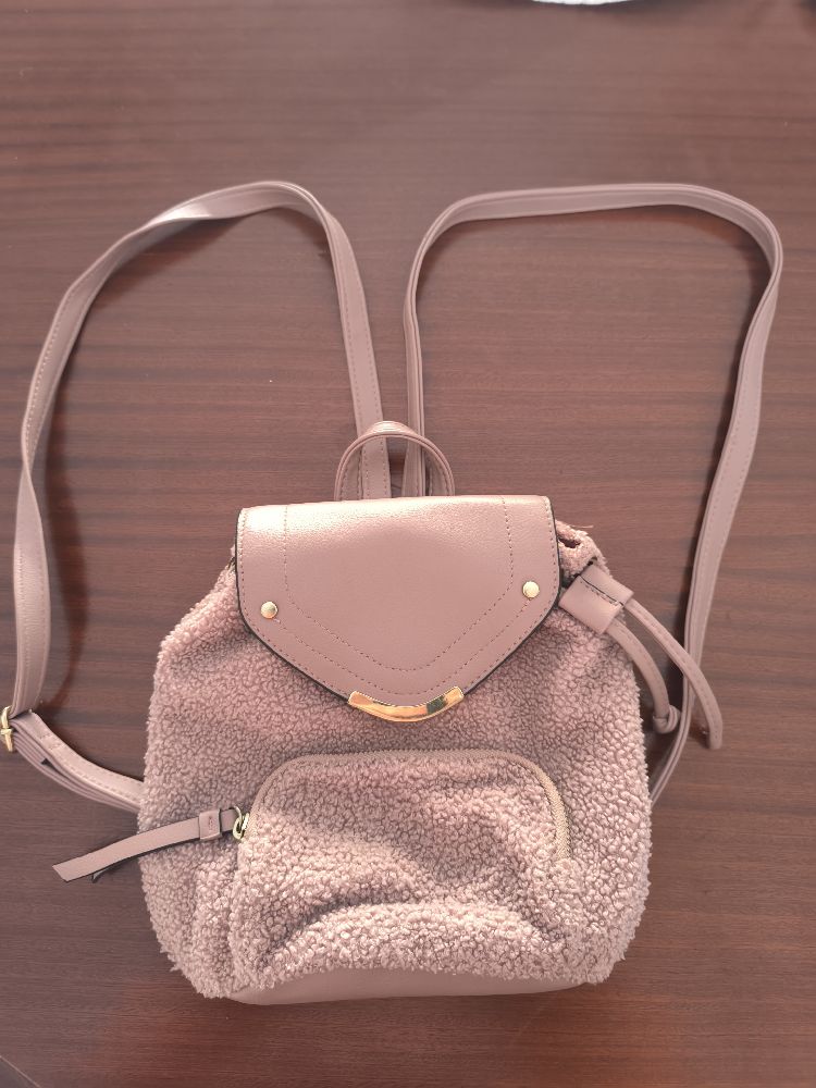 Sac à dos jeune fille 