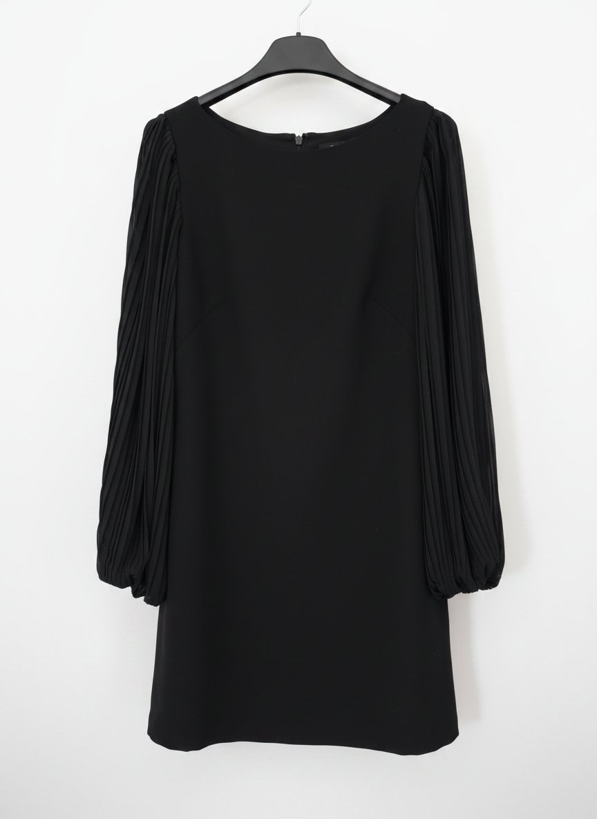 Robe courte 