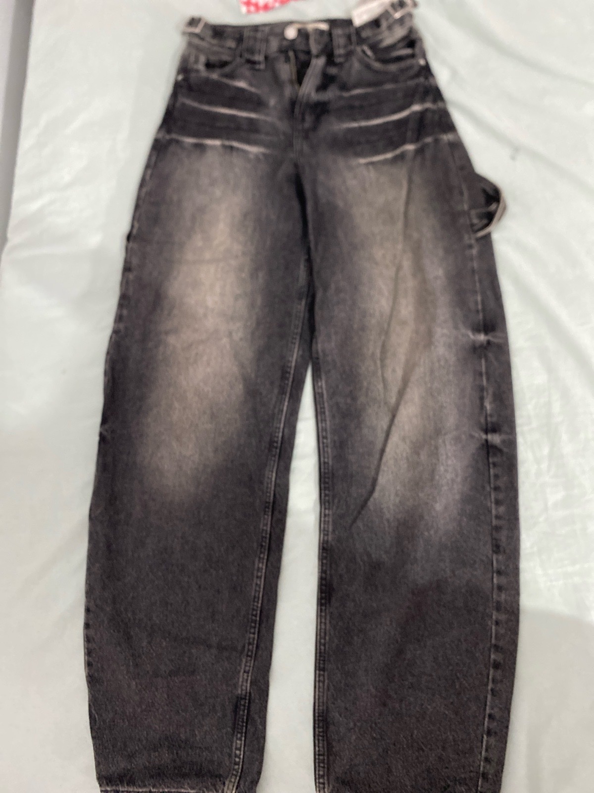 Jean ballon bershka taille 32
