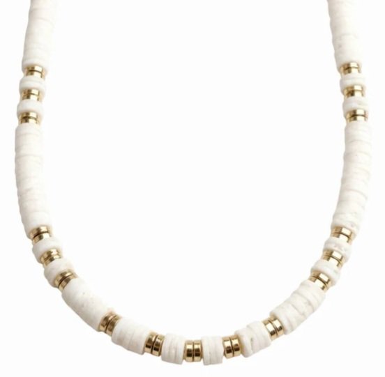 Bracelet hawaïenne 
