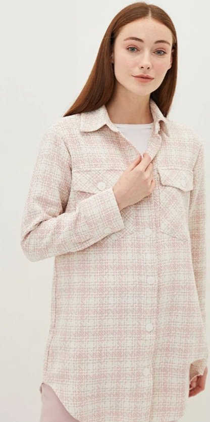 Veste lcw