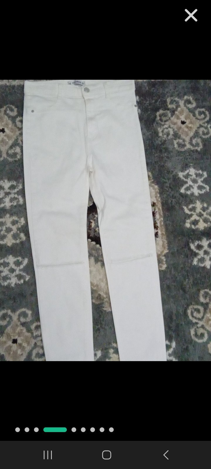 Lots Blazer shana pantalon 