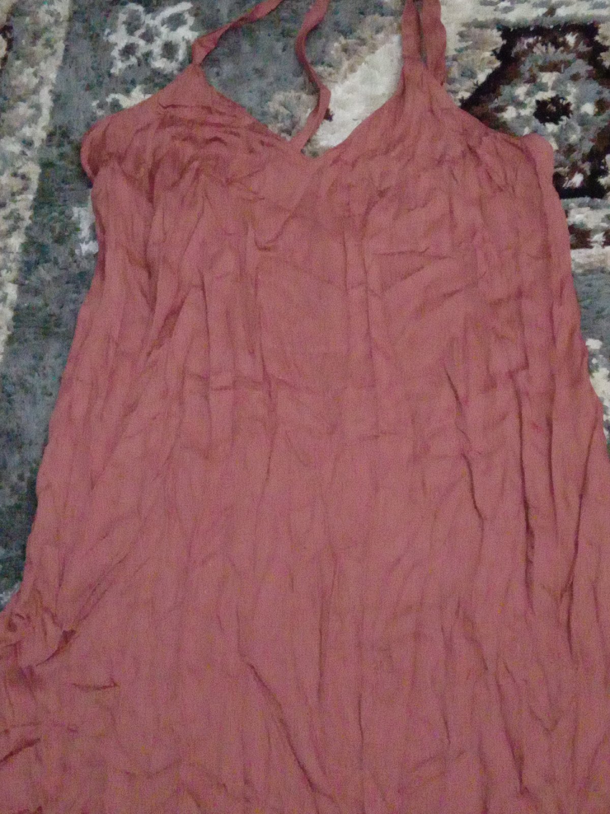 Oysho lots pyjama 