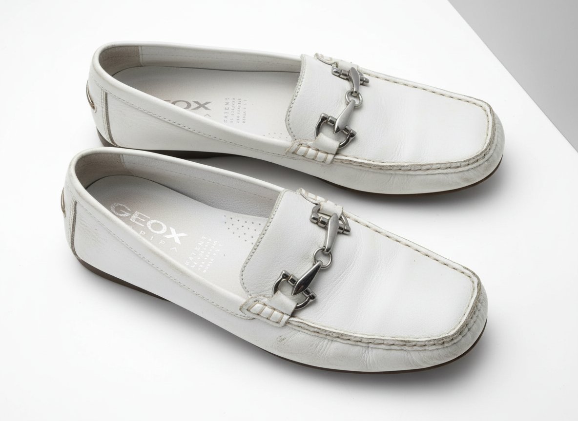 Mocassin geox
