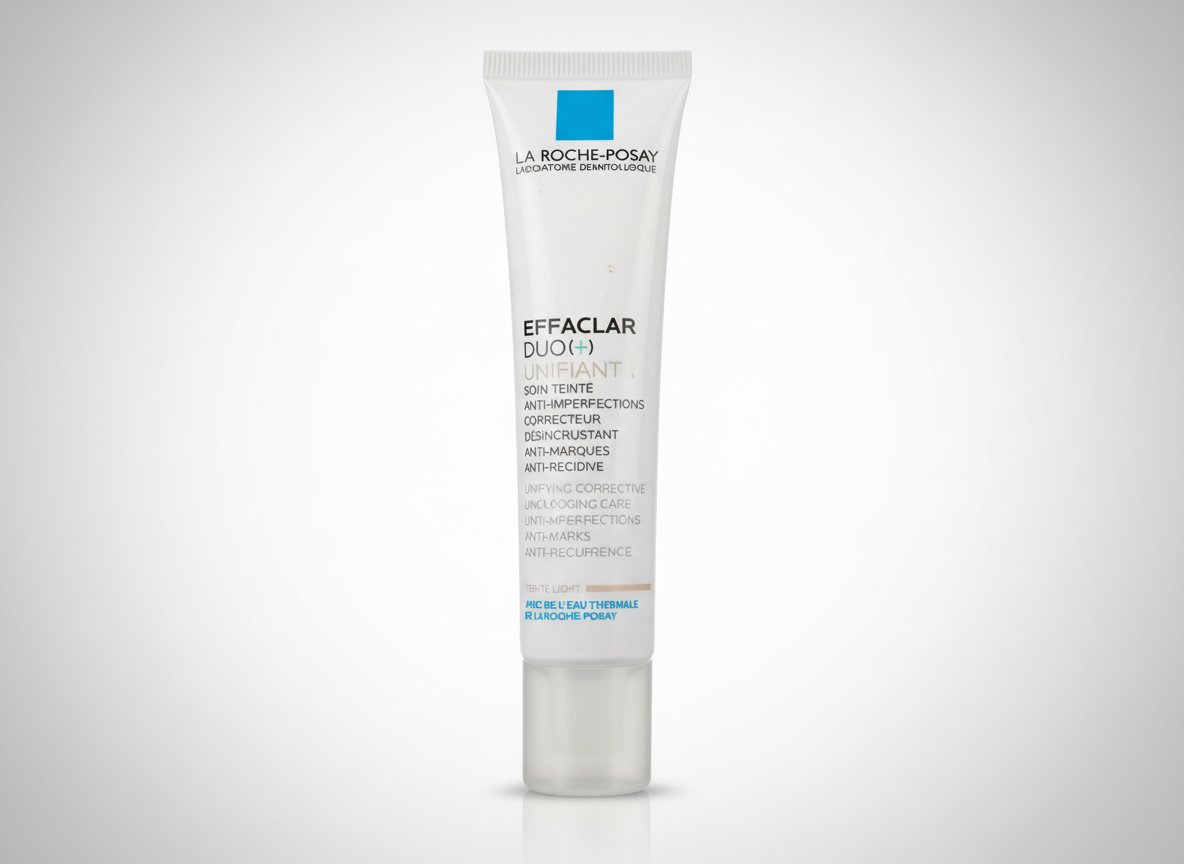 La roche posay