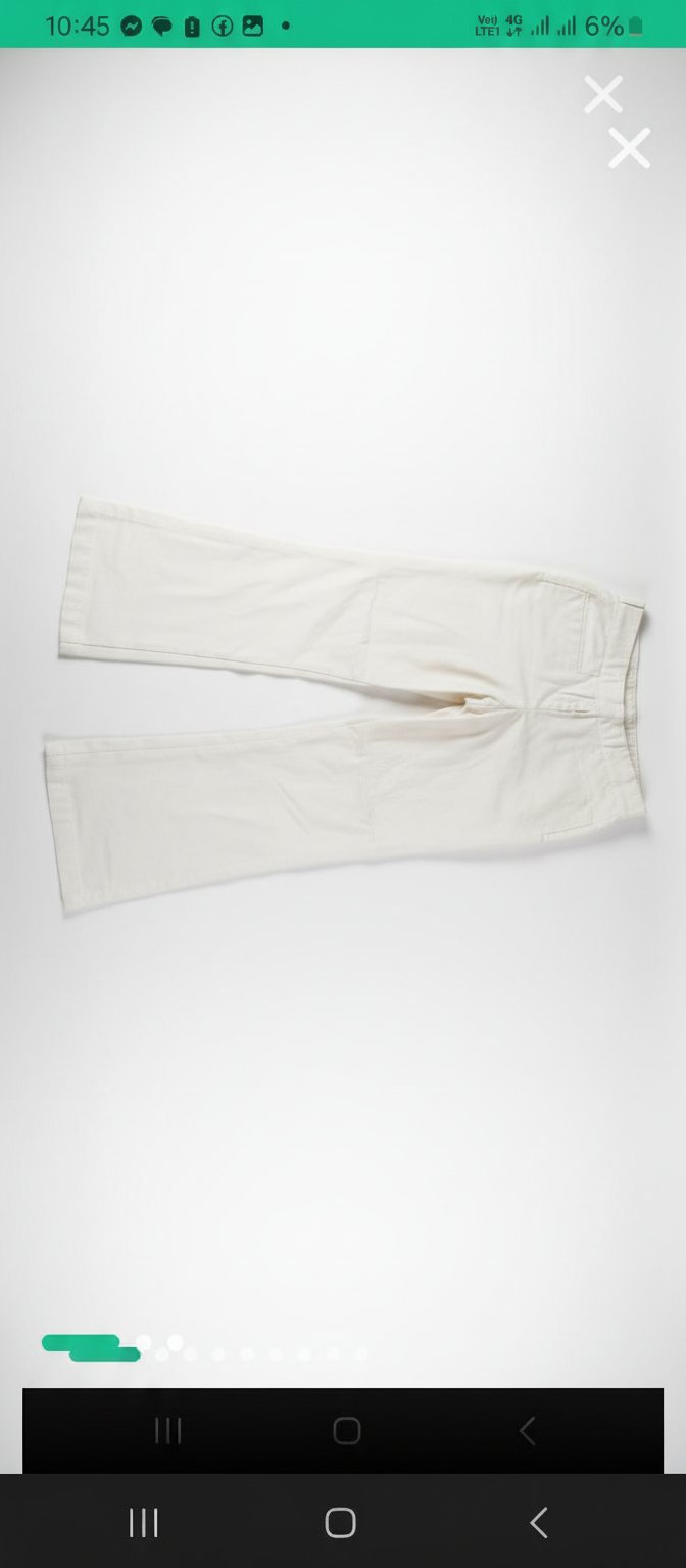 Pantalon tommy 