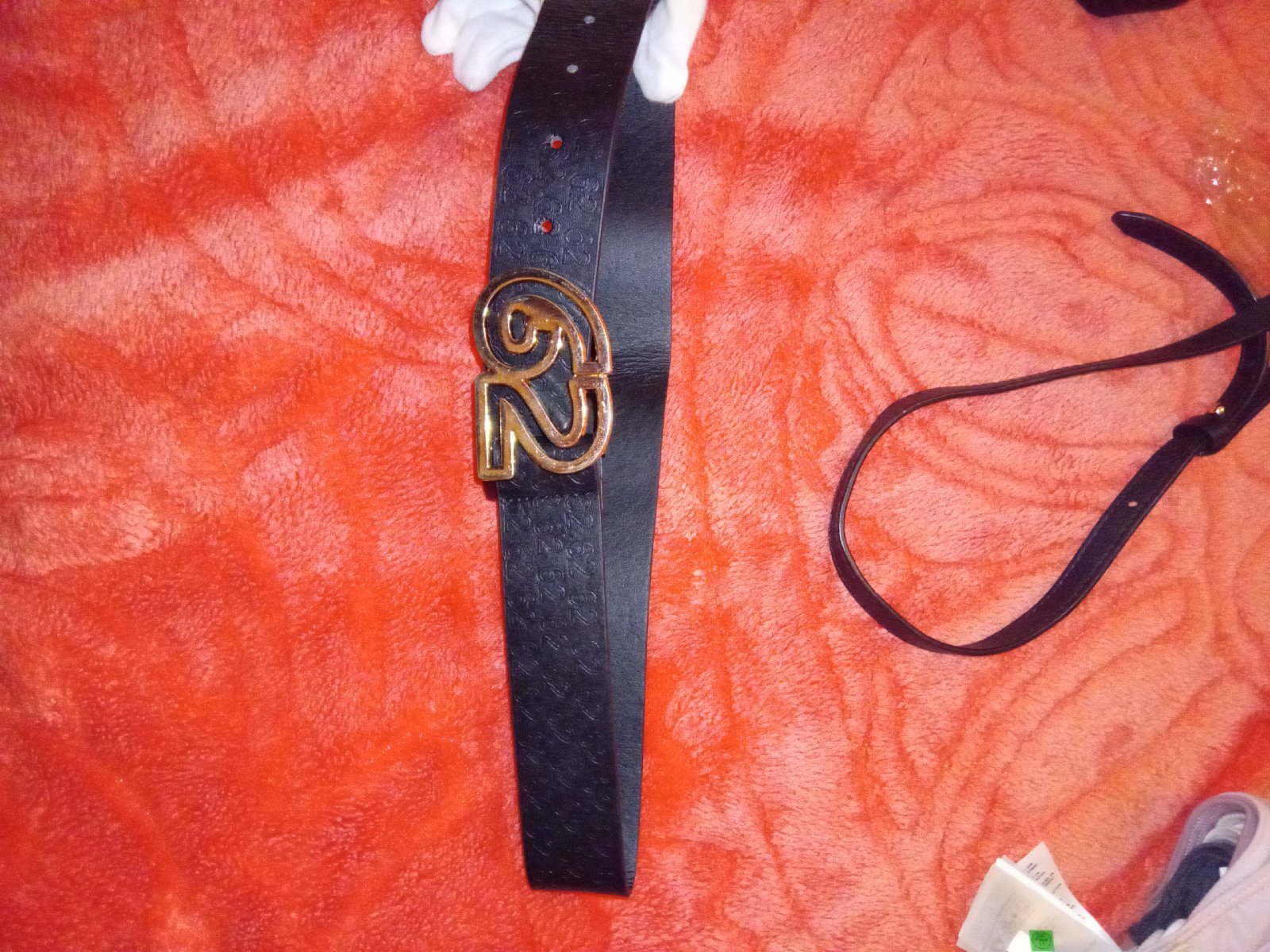 Ceinture 