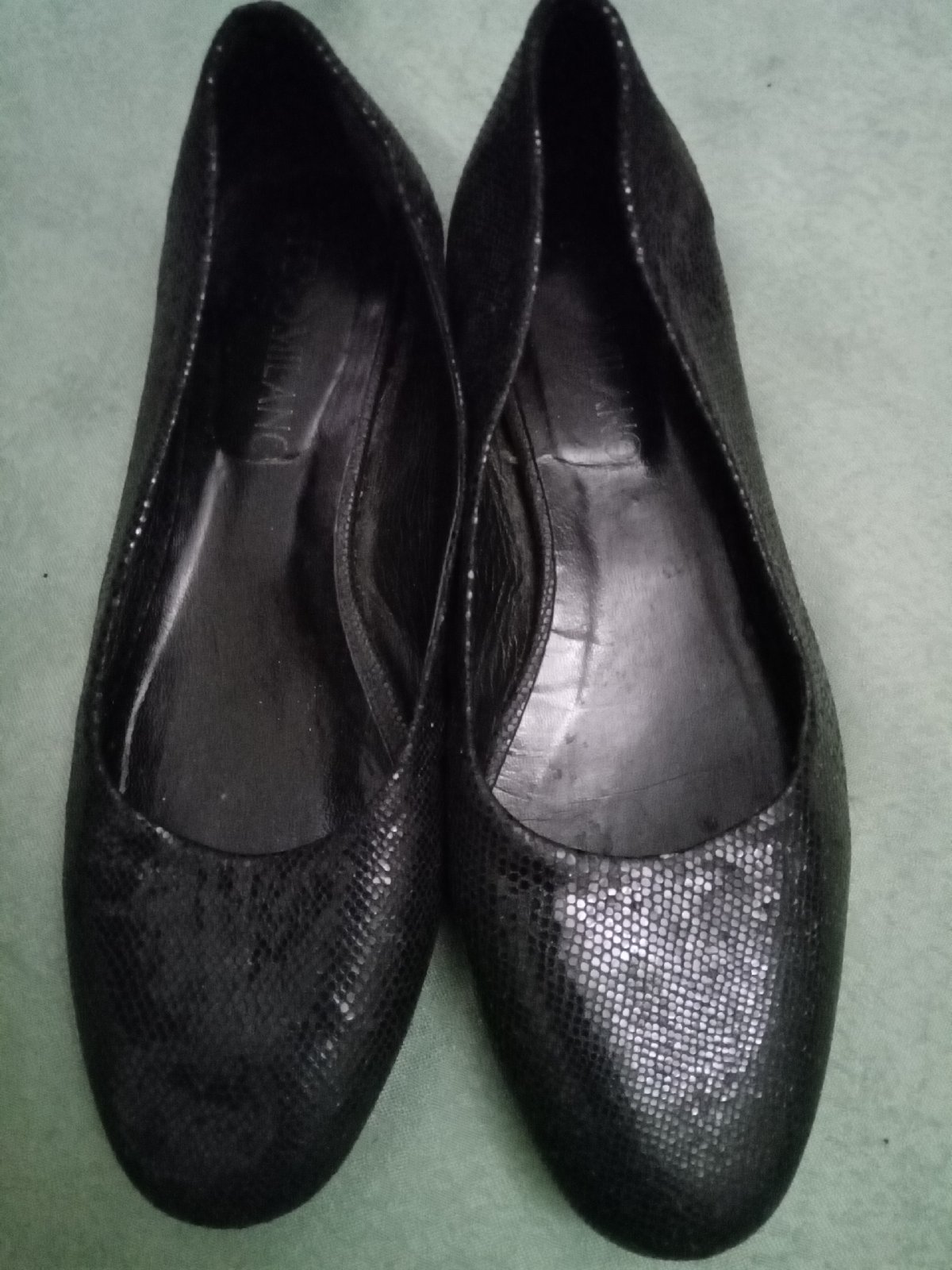 Mocassin 