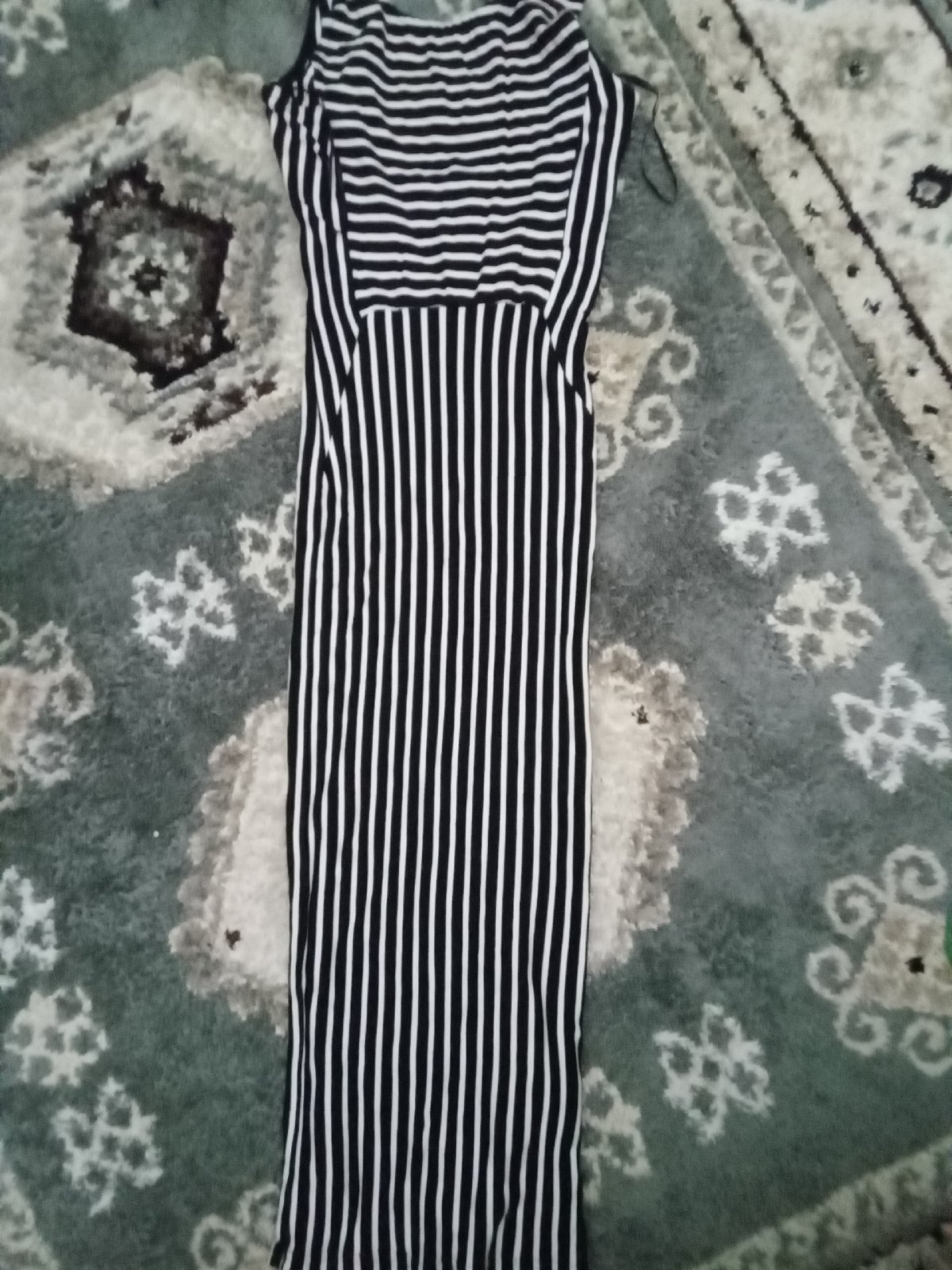 Lots 5 robes zara 