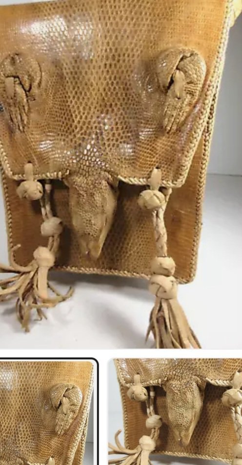 Sac vintage 