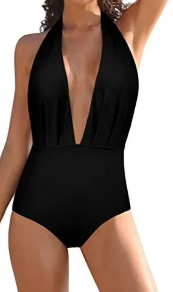 Maillot noir