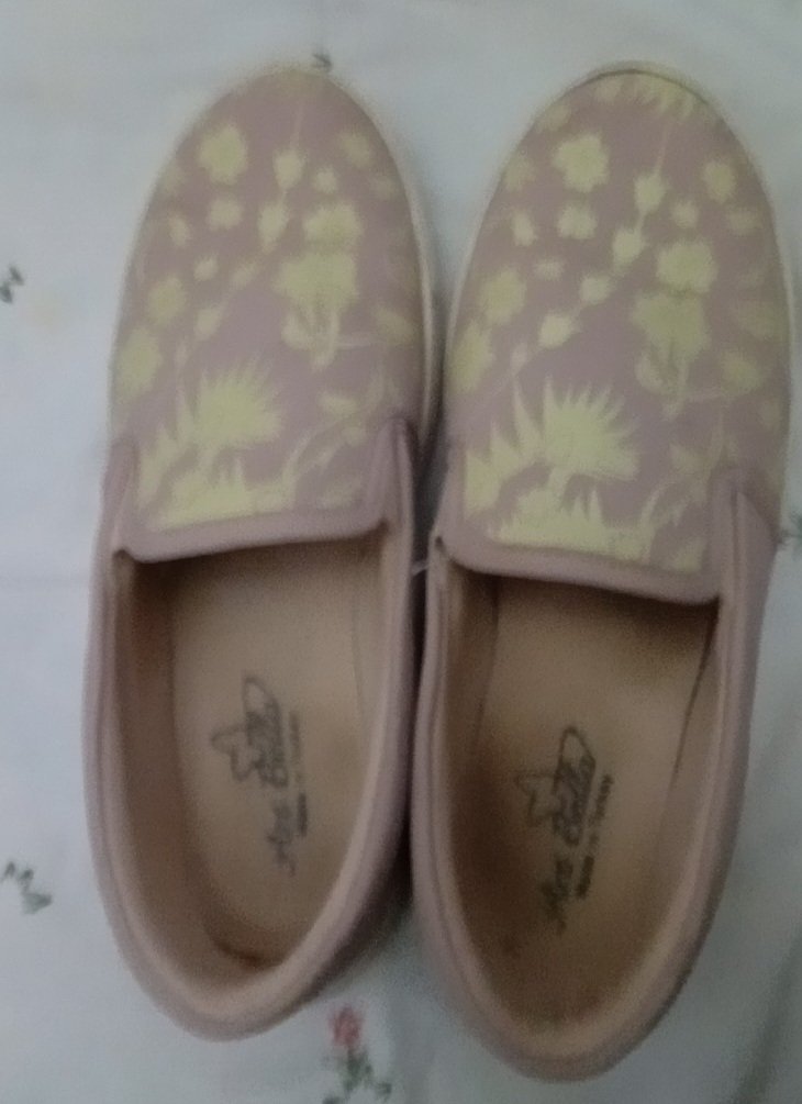 Vans liquidation 