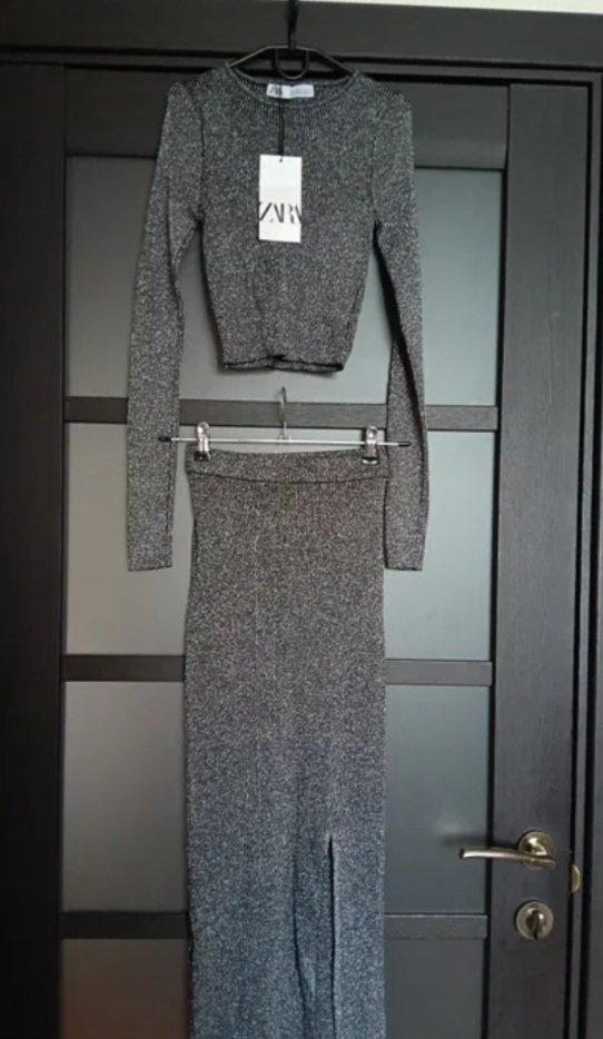 Ensemble zara 