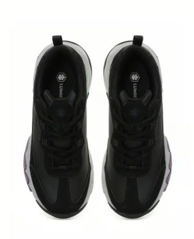 Lumberjack sneaker 