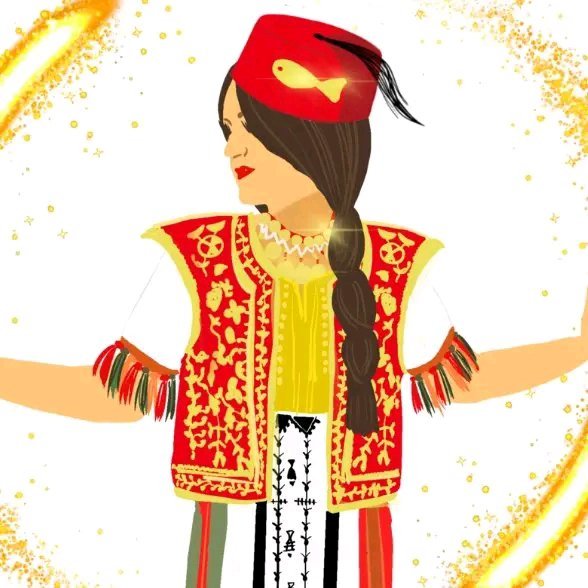 لبسه السهريه  بعد شقان الفطر 