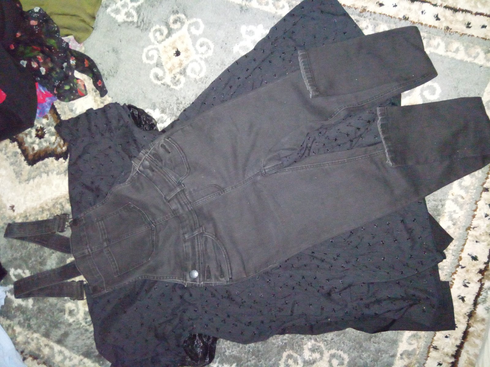 Lots robe  gratuit avec articles 15 ou plus 