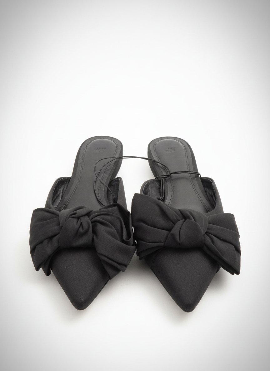 Mules H&M pointure 40